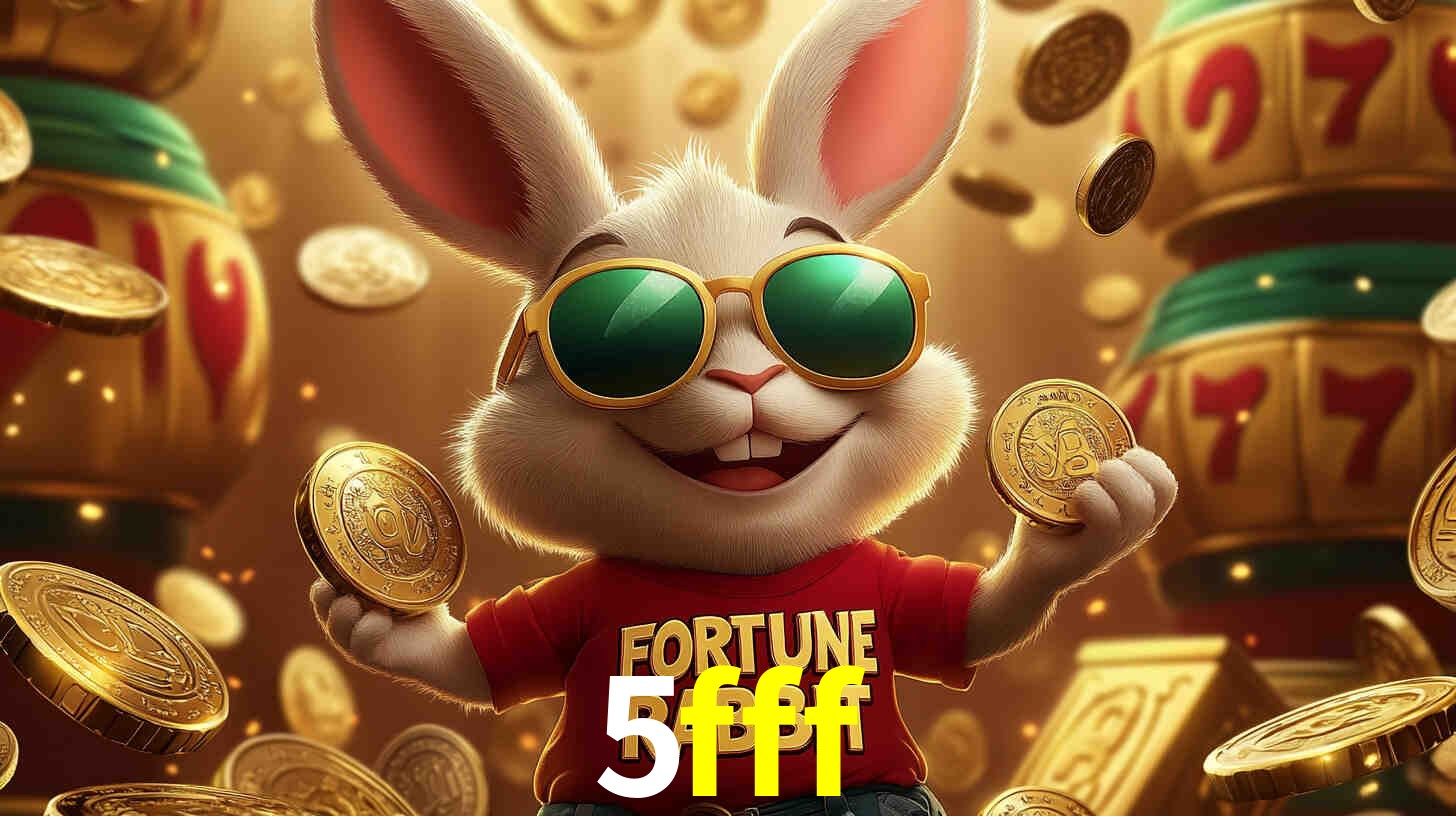 5fff: Seu Cassino Premiado com Pagamentos Rápidos