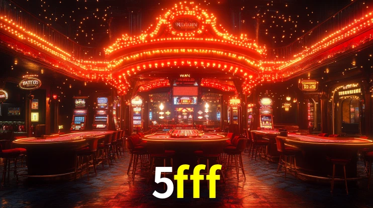 5fff App Interface