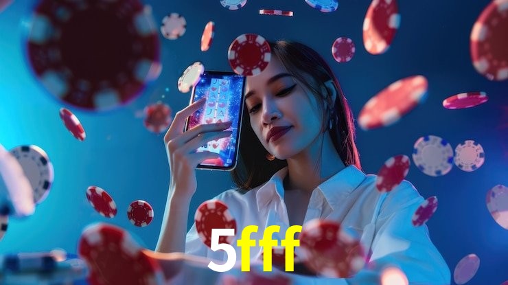 Descubra a Essência do 5fff: Nossa História e Compromissos