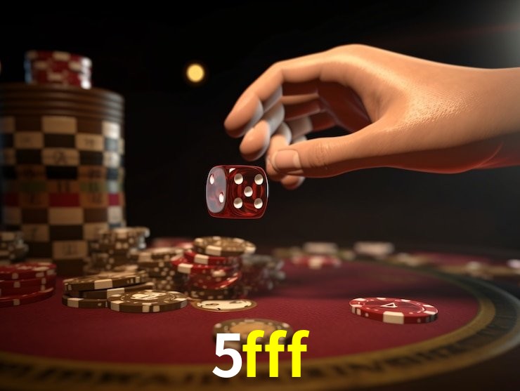 Apostas de Futebol 5fff