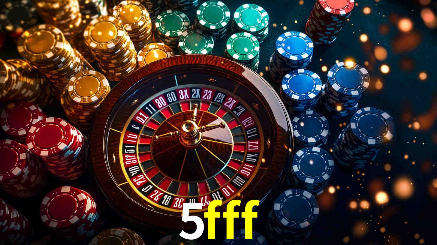 Welcome Bonus 5fff