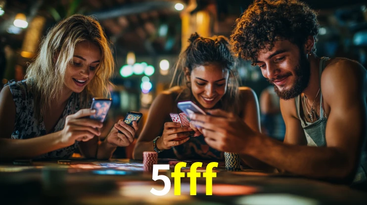 VIP Casino 5fff