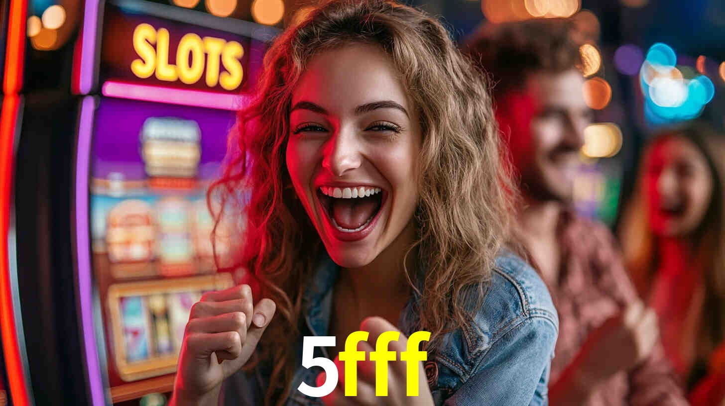 Apostas Esportivas na 5fff: Um Guia Completo