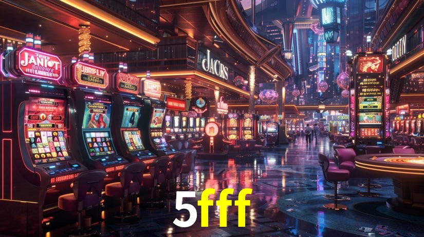 Live Casino 5fff