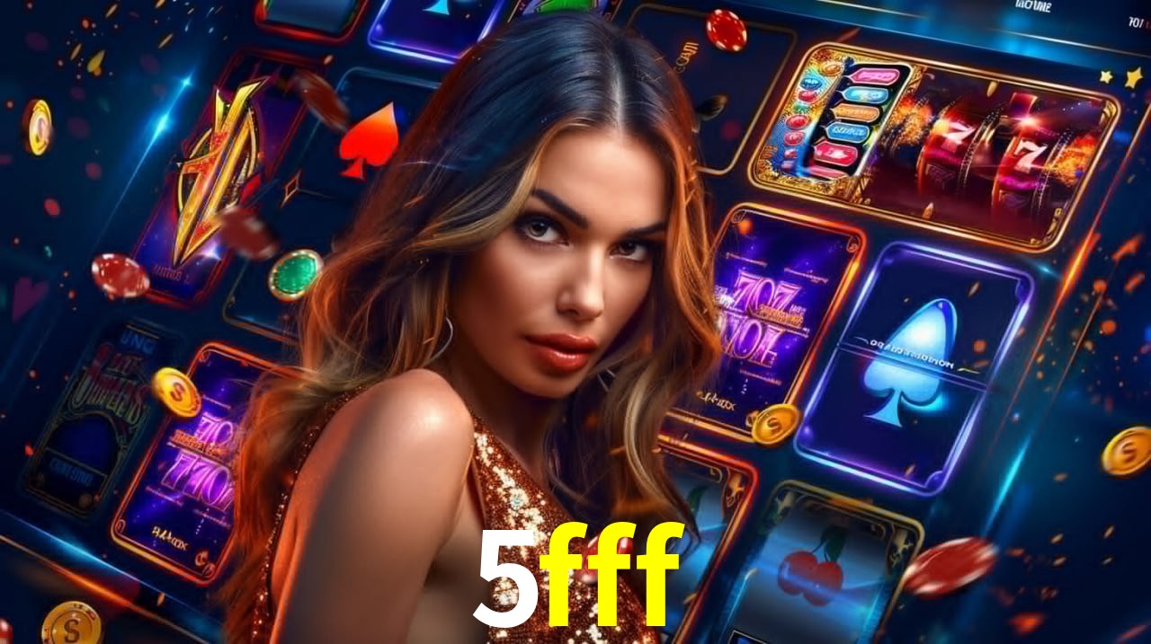Explorando a Categoria de Eventos em Apostas na 5fff