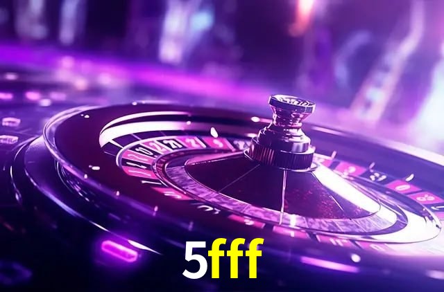 Inovações de Jogos na 5fff: O Futuro das Experiências Interativas