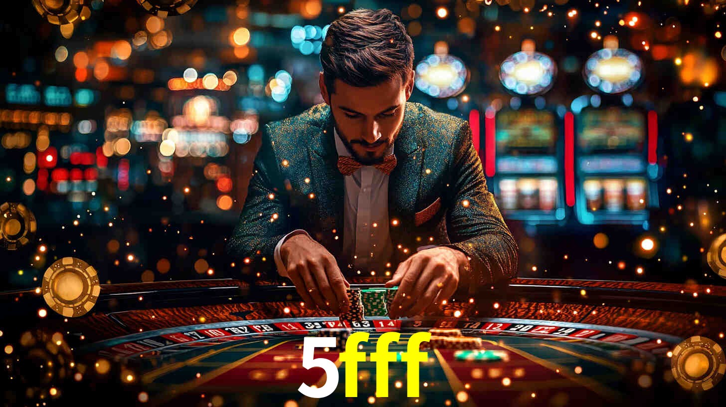 Daily Bonuses 5fff