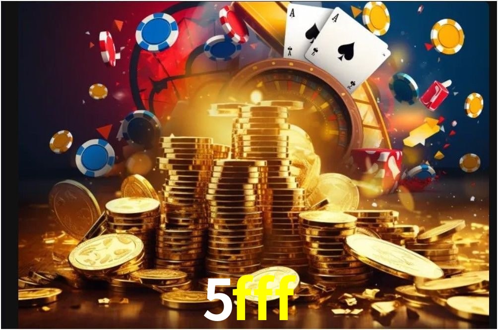 Descubra o Programa VIP da 5fff: Vantagens Exclusivas para Jogadores