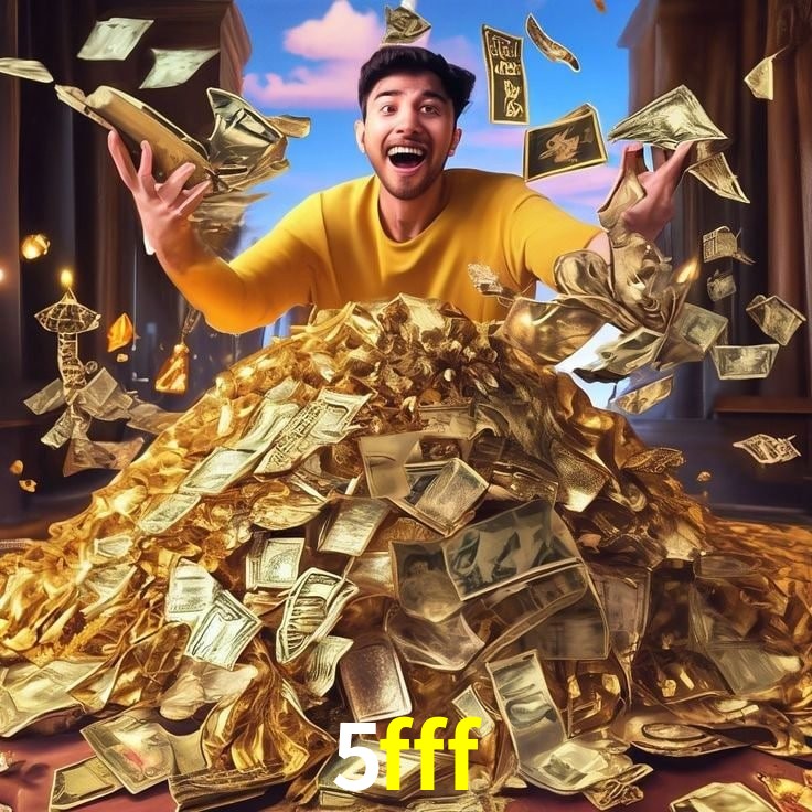 Interface do App 5fff