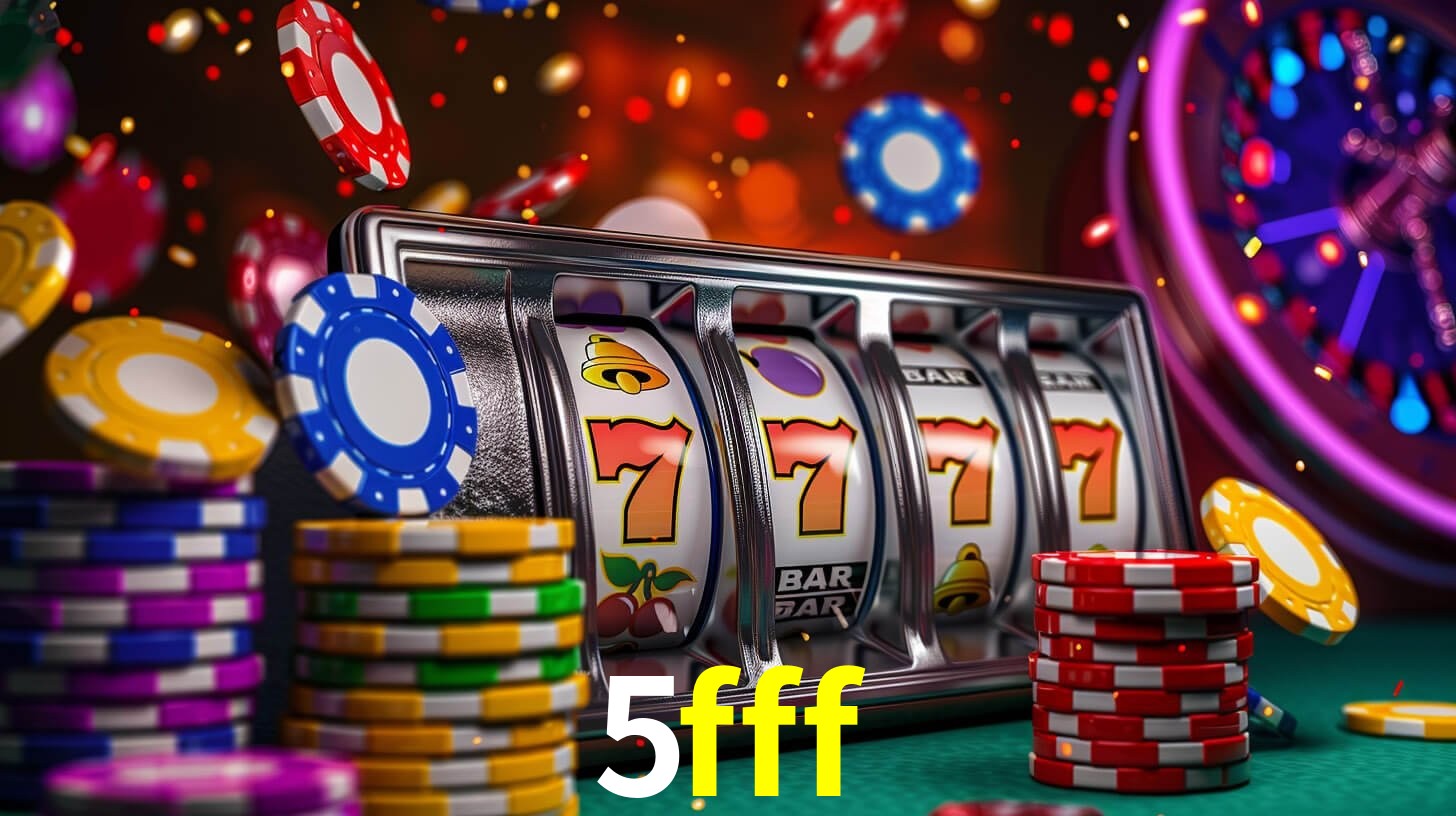 A Emoção da Loteria na 5fff: Uma Chance de Mudança de Vida