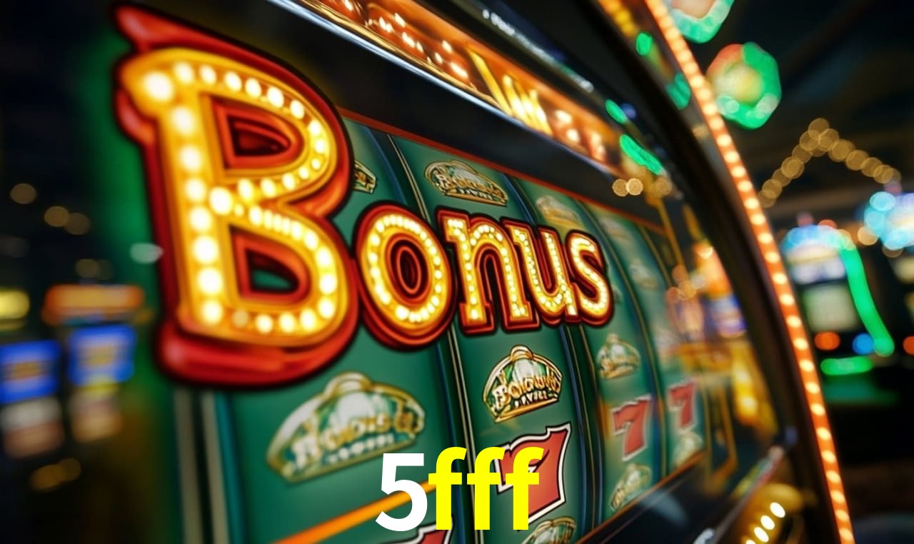 Promoção Relâmpago 5fff