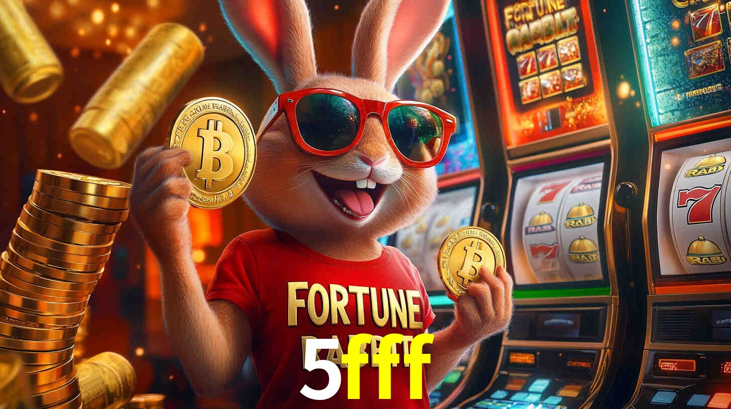 Inovações de Jogos na 5fff: O Futuro das Experiências Interativas