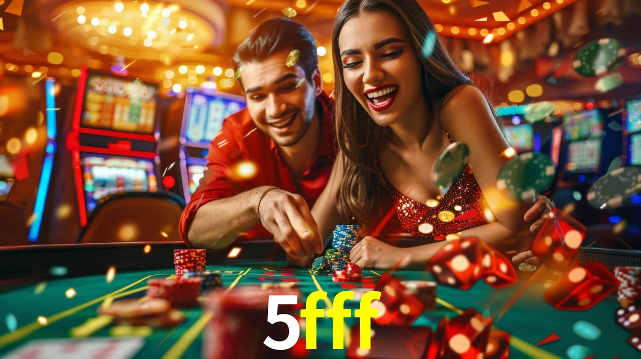 Recursos de Bônus 5fff