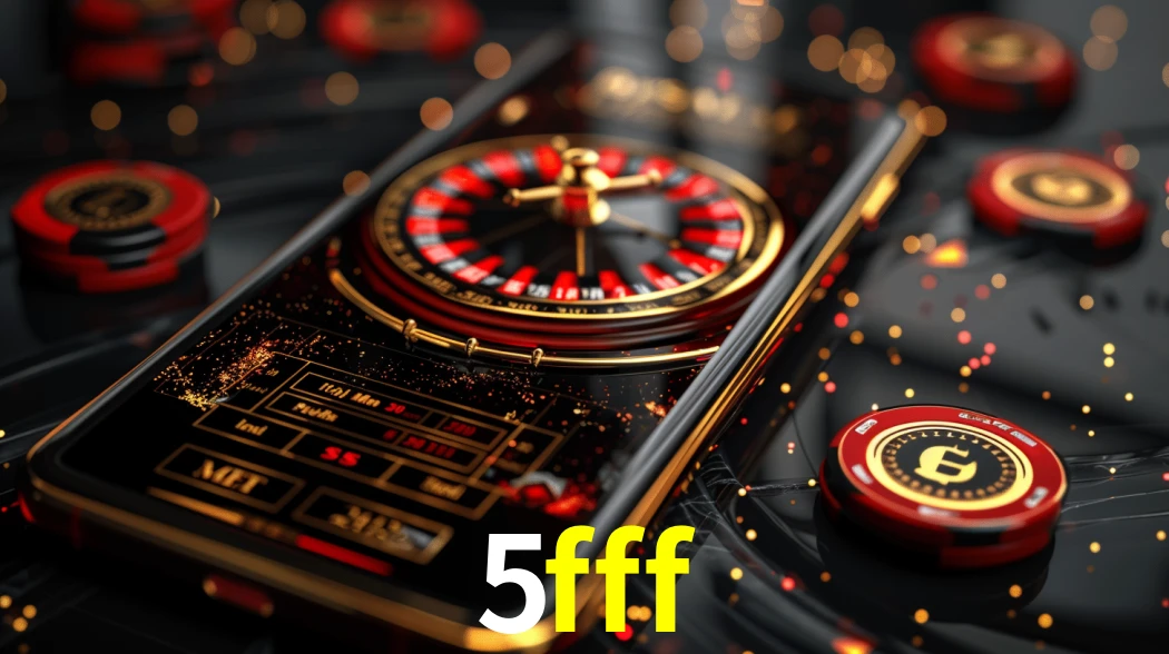Game Providers 5fff