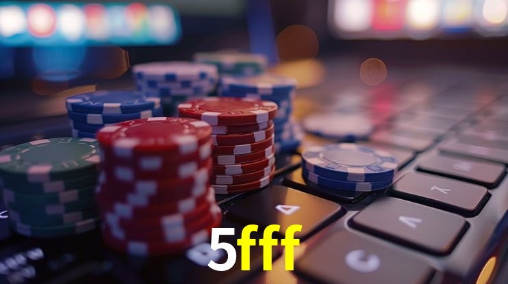 Diretório de Jogos 5fff