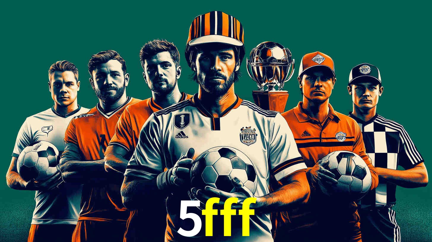 Desvendando o Mundo dos Jogos Virtuais na 5fff