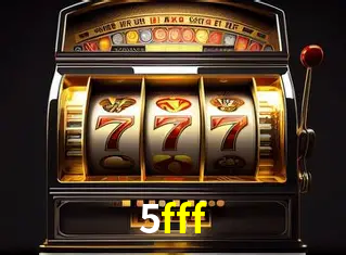 Descubra o Mundo do Cassino Online com 5fff