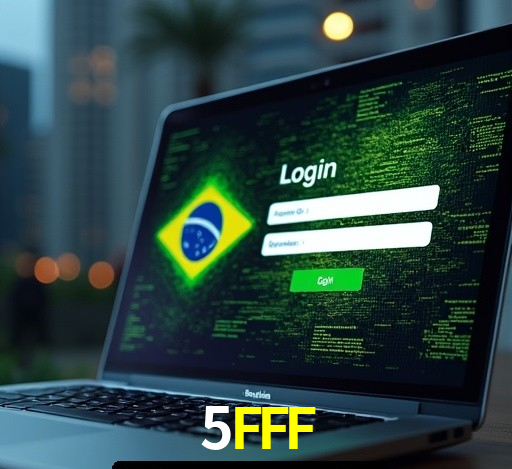 Integração de APIs 5FFF