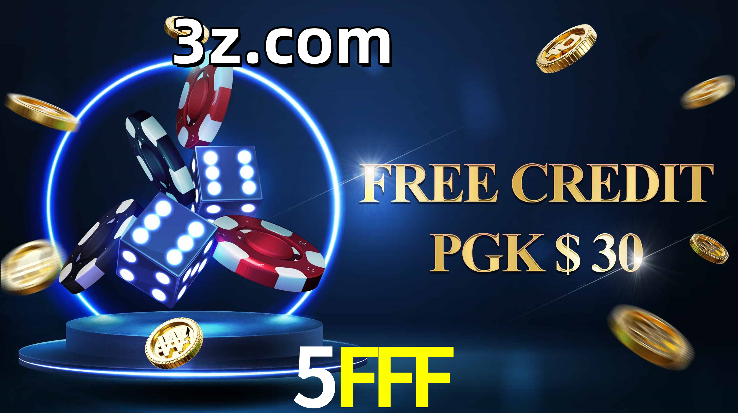 Cadastro Rápido 5FFF