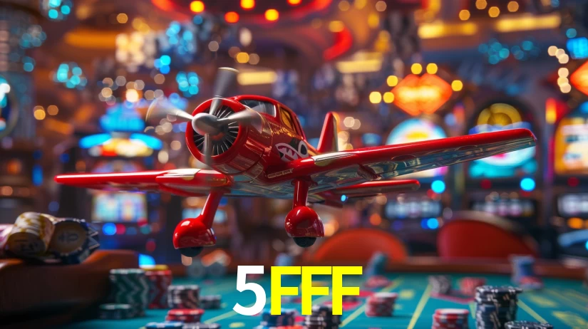 Estatísticas Crash Games 5FFF