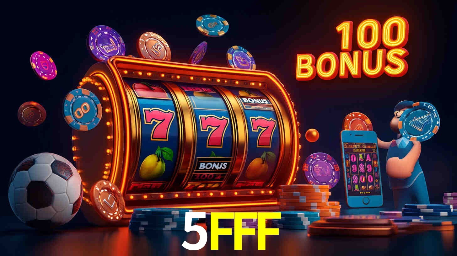 Bônus Diários 5FFF