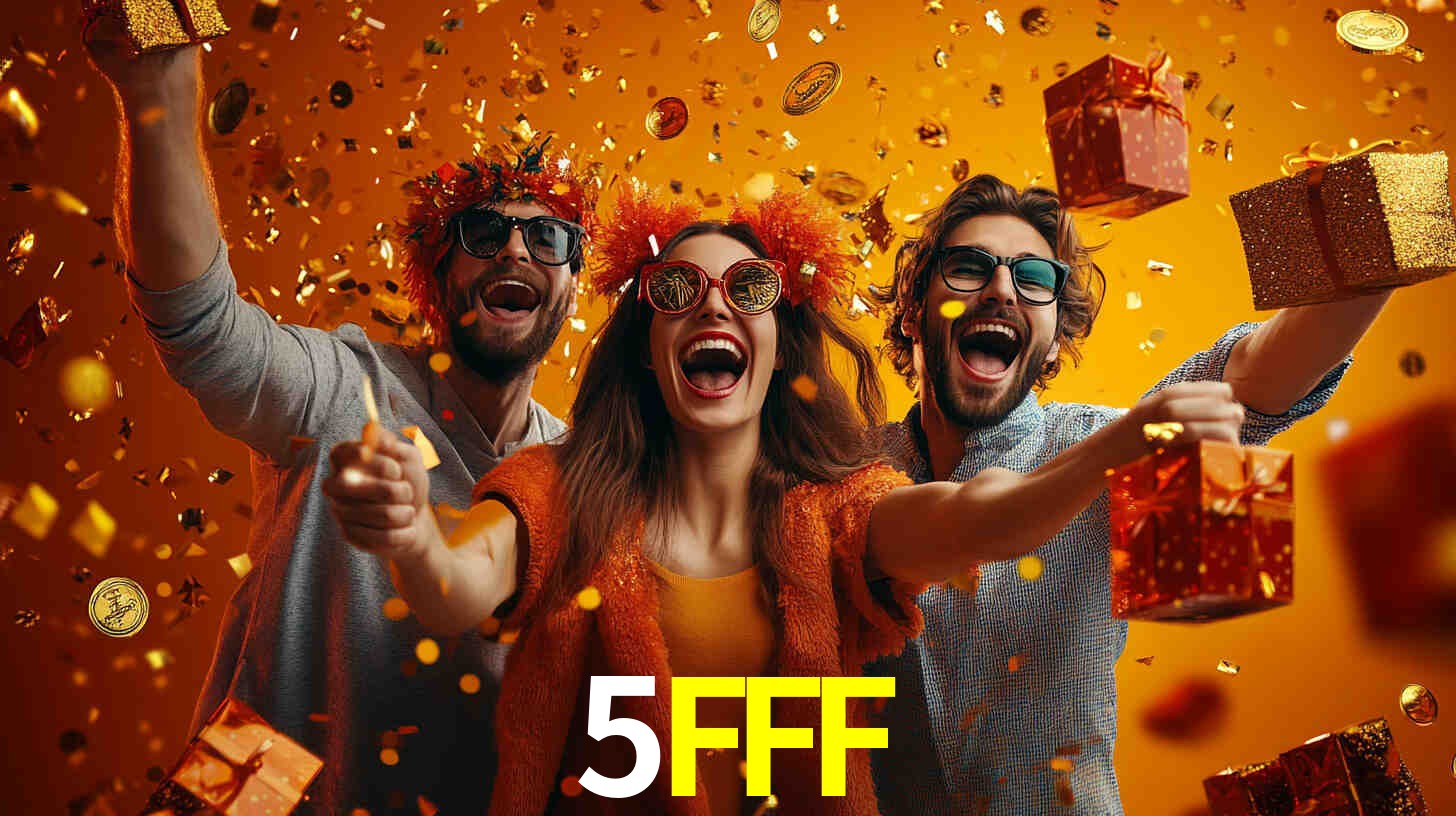 Promoção Relâmpago 5FFF