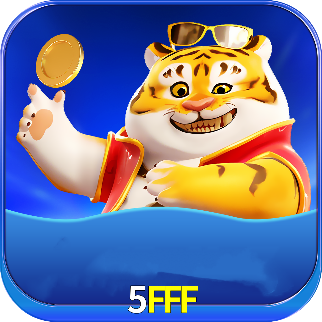 Plataforma 5FFF - Apostas Online