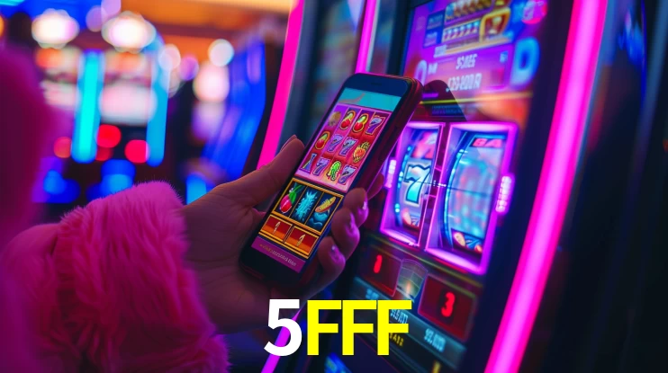 Tecnologia da Plataforma 5FFF