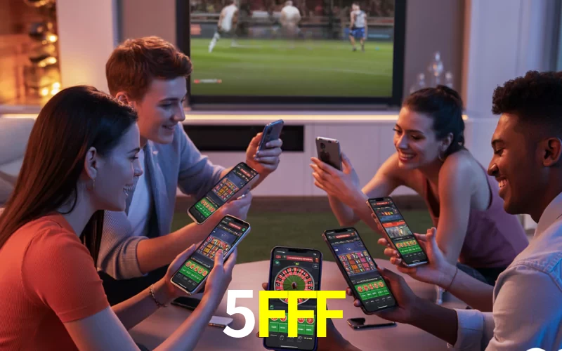 Design Responsivo 5FFF