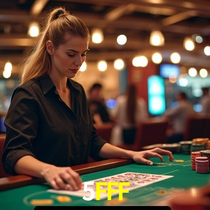 Estatísticas Esportivas 5FFF